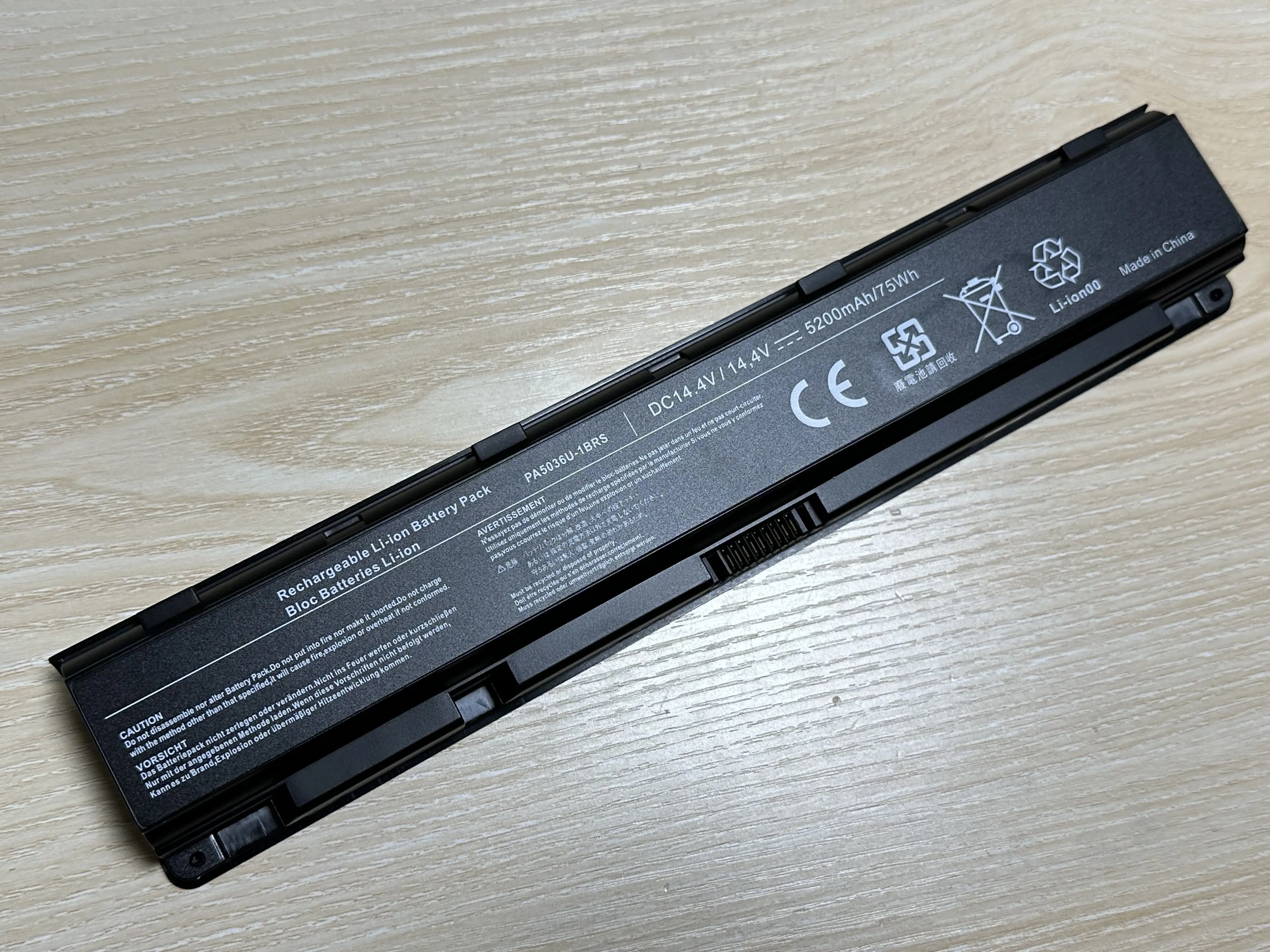 peças e acessórios para laptops