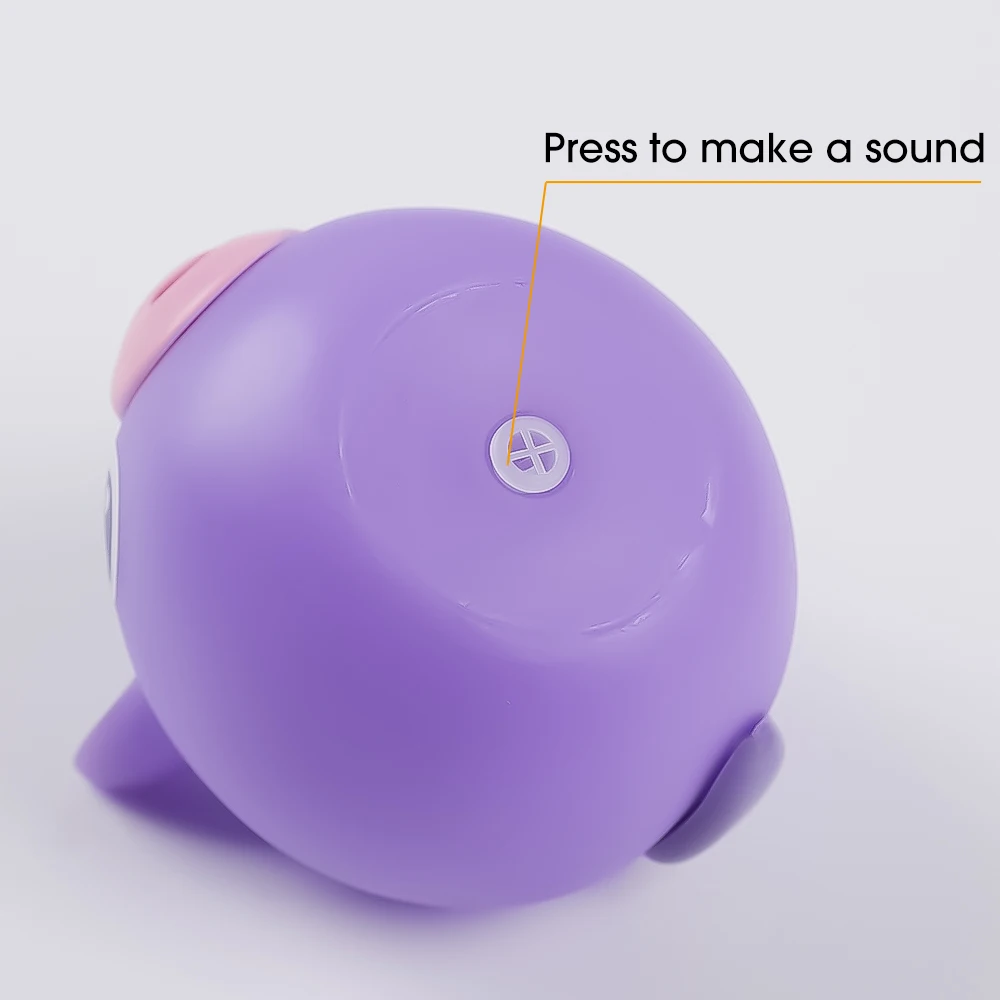 Funny Talking Animal Pinch Press Ball Tongue Out Stress Reliever Toys for Kids Adult Baby Toy 2023 Soft Rebound Toy Slow Rising 4