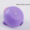 Funny Talking Animal Pinch Press Ball Tongue Out Stress Reliever Toys for Kids Adult Baby Toy 2023 Soft Rebound Toy Slow Rising 4