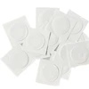 5/10PCS 25mm 125Khz RFID Tags EM4305 T5577 Writable Stickers Proximity Cards Rewritable Adhesive Label For RFID Copier 3