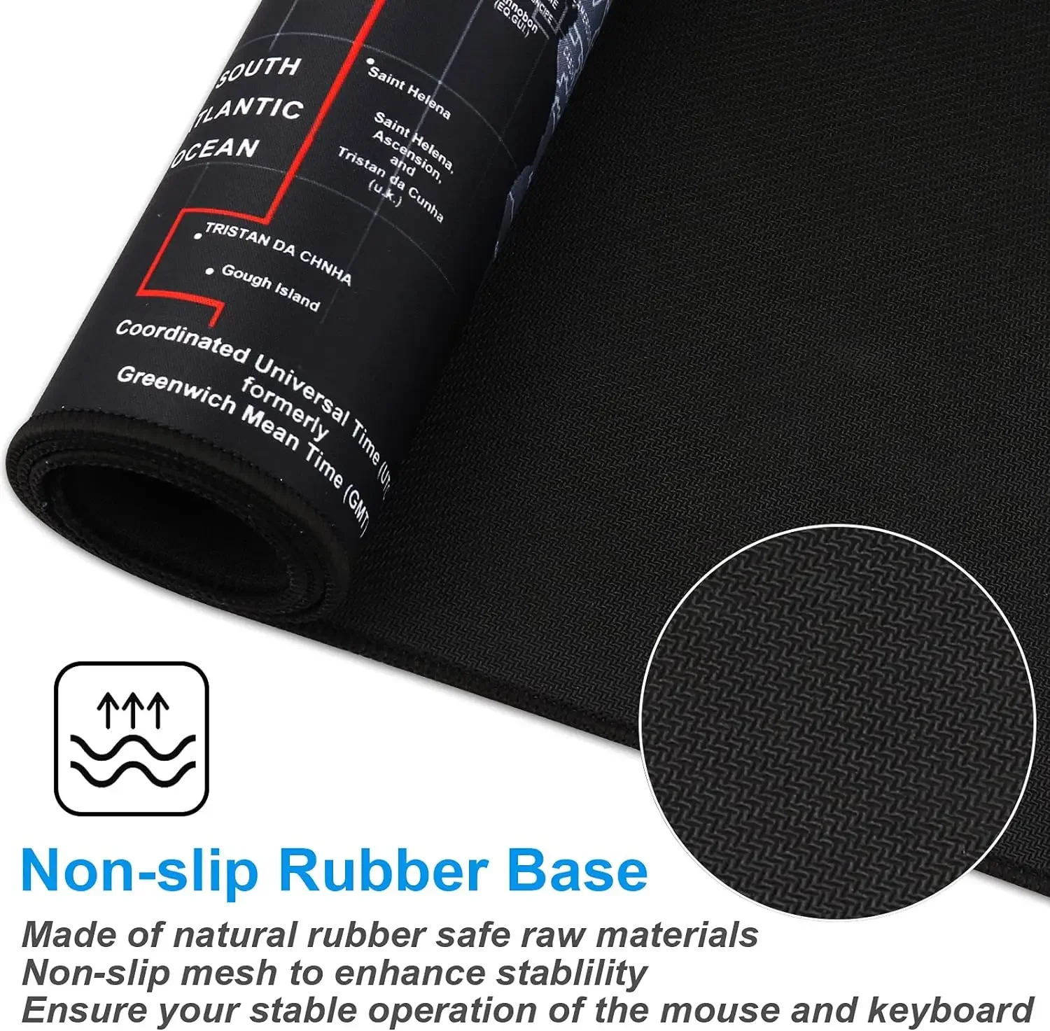 Gaming Mouse Pad Computer Mat Desk Mause Pad Keyboard XXL Carpet Gaming Accessories for PC Desk Mat mouse pad gaming mousepad computer desk mat