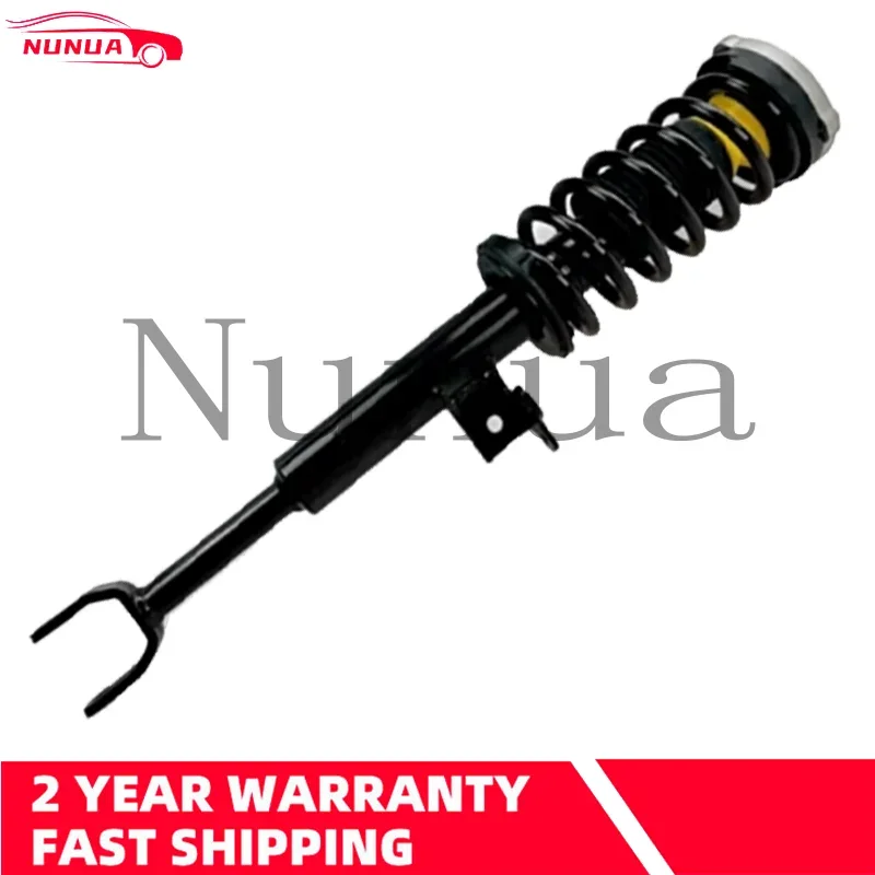 

1PCS Front Rear Shock Absorbers For BMW 5 Series F10 F18 2WD 2010-2017 31316850442 31316850441 33526850445