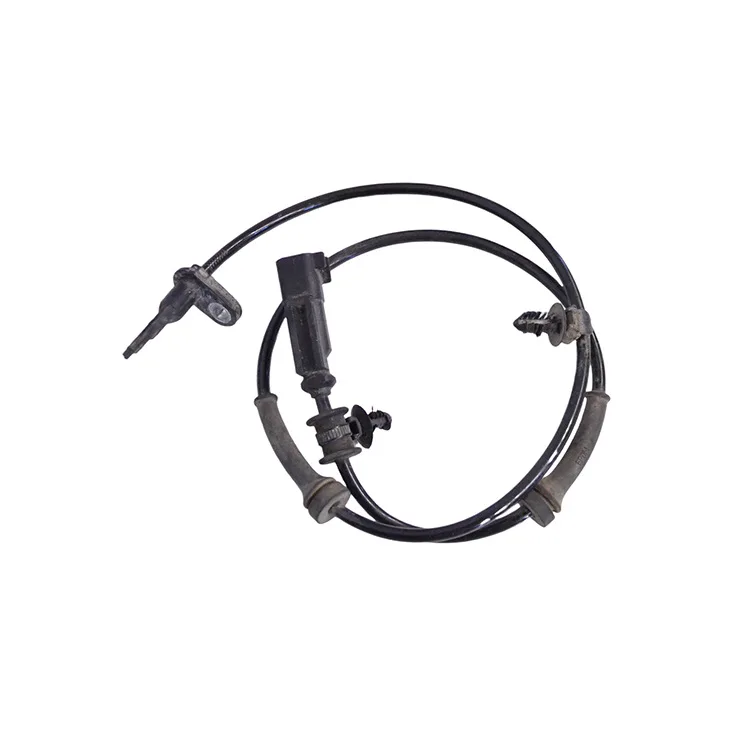 

For Tesla Model X Front Axle ABS Wheel Speed Sensor 102776100B