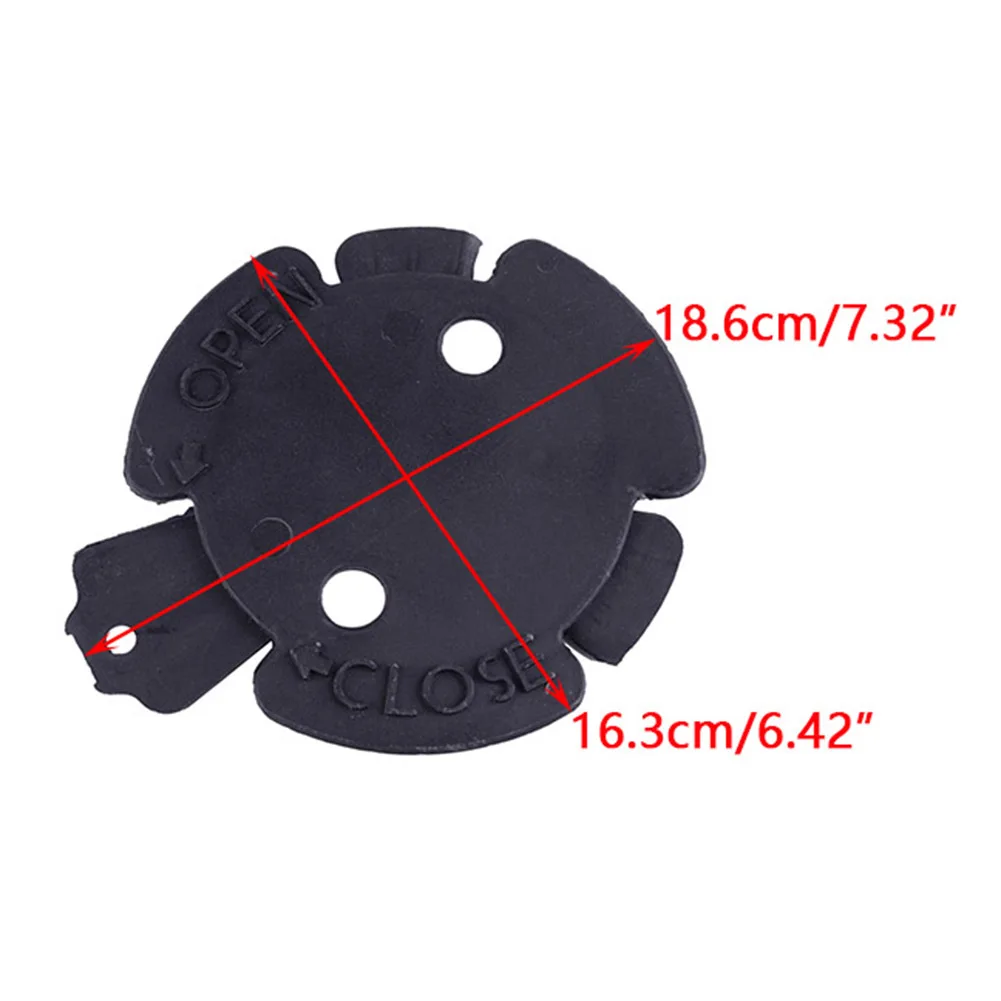 Car Oil Sump Underfloor Drain Cover Flap 51757209541 For BMW 5 Series F10 520d 520i 523i Car Oil Sump Underfloor Drain Cover Fla