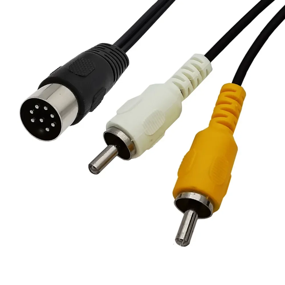 Adaptador De Cable De Audio XLR Macho A Mini XLR Hembra Para Grabadora Mezcladora De Camara Canon Ndcxsfigh Para Estrenar