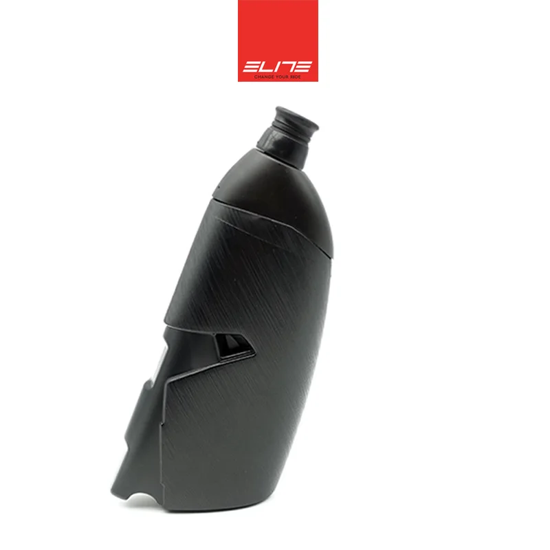 Bidon Vélo BORN Elite - Blanc - 24 Fl Oz - France