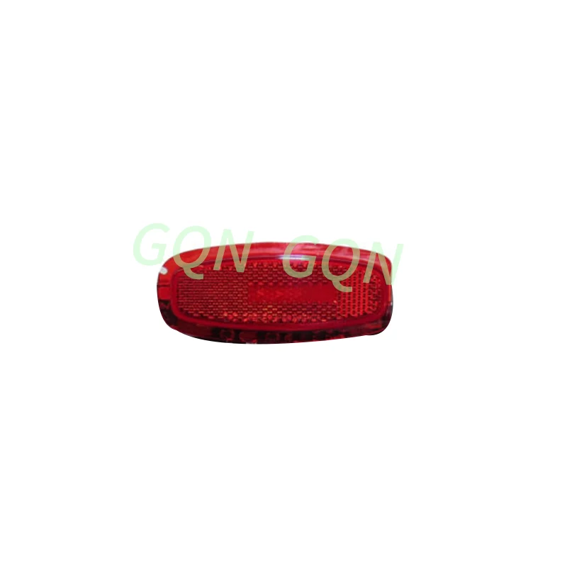 

Side marker lamp Be nt le yF ei ch i gt Front bar lamp Front bar reflector side lamp turn lamp