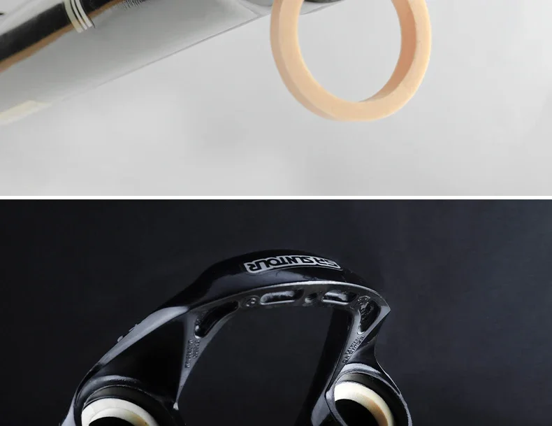 Fahrrad 4 Teile/satz Gabel Öl Dichtung Service Werkzeug MTB Rennrad Stoßdämpfer Reparatur O-ringe Entferner Dichtung Pick haken Puller – Detail 10