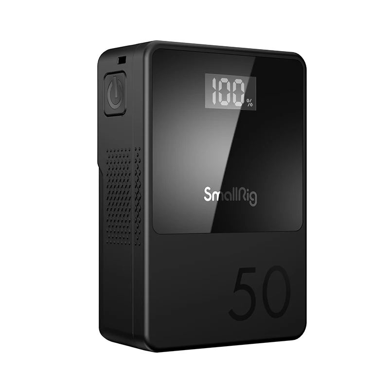SmallRig VB50/X99/X221/VB99/VB155/VB99Pro/VB212/VB99SE ミニV