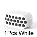 1PC White