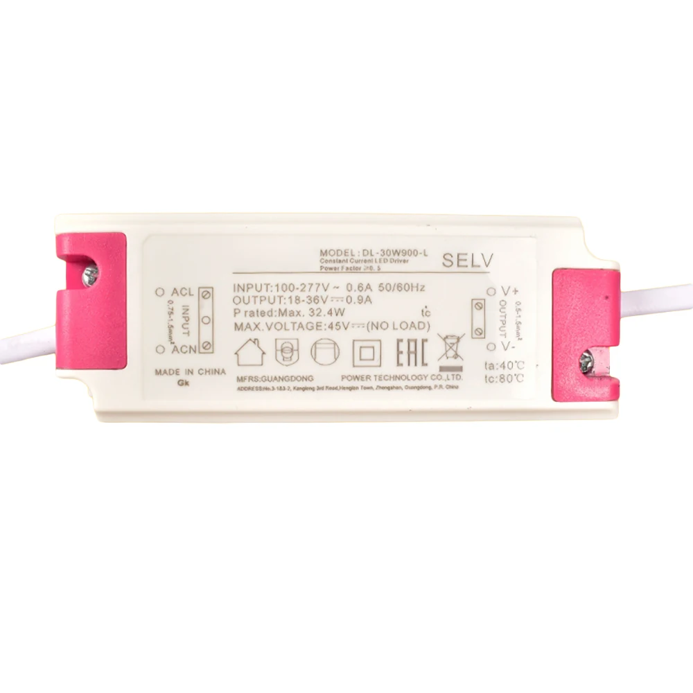 LED 전원 공급 장치 DL-30W300-L DL-30W600-L DL-30W700-L DL-30W750-L DL-30W900-L DL-50W300-L DL-28W300-L DL-28W600-L, DONE