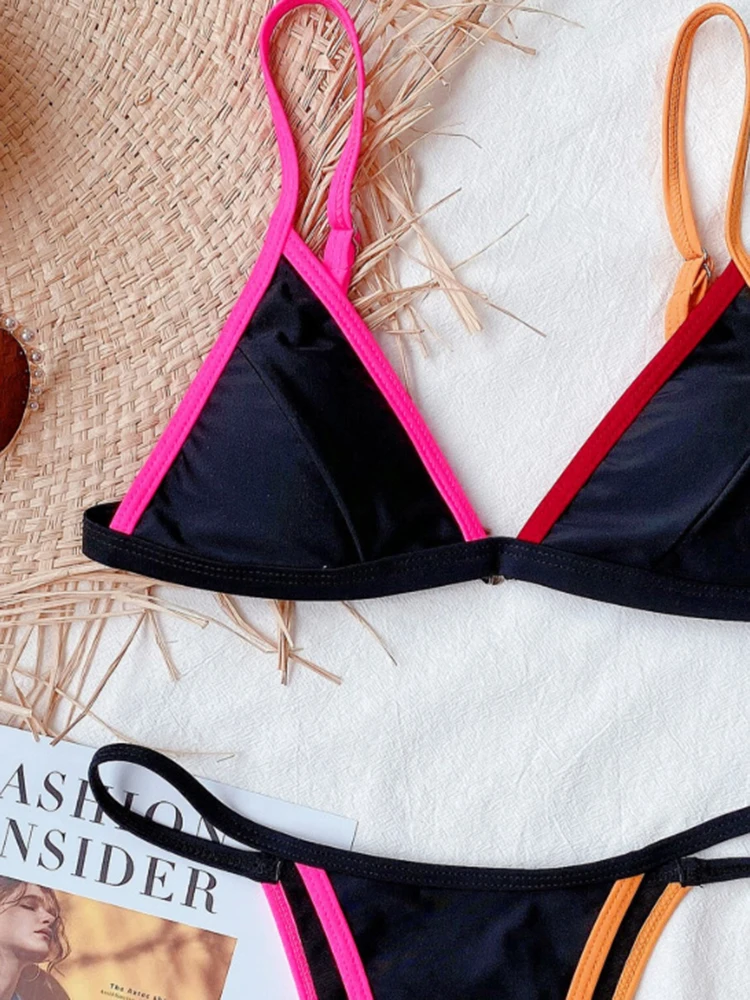 Рисунок 4 - Бикини FASKOB из двух предметов