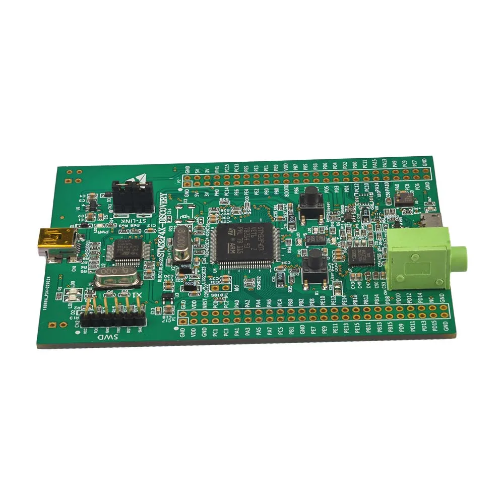 Blink stm32