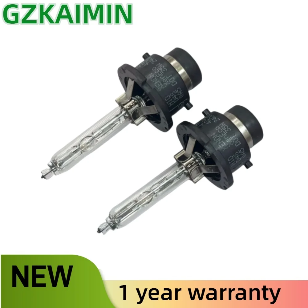 トヨタ純正部品 HIDバルブ 90981-20024 日本製 90981)ヘッドランプ NO