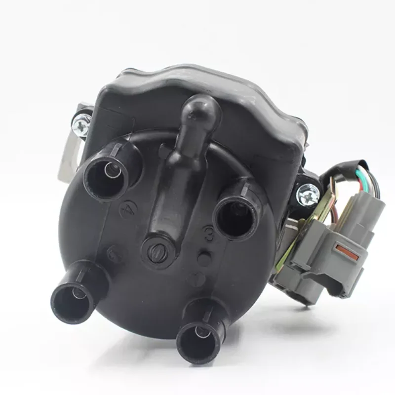 Electric ignition Distributor 19020-16280 Engine 4AFE 7AFE For Toyota Carina E Celica Corolla 1902015180 DST77417 T98005