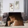 S-Swifts T-Taylors Printed comfortable and soft sofa, living room bed, bedroom blanket suitable for travel and gifts 1