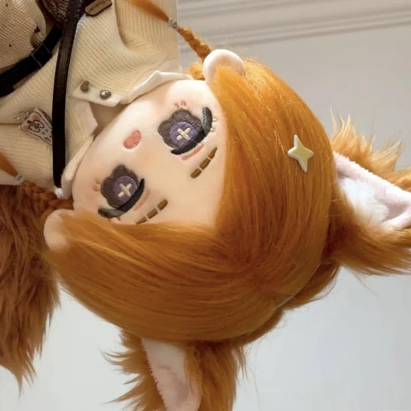 

Игрушка-продавец из аниме «Анна Ани Лестер», 20 см, игрушки, Обнаженная кукла, наряд, одежда, мягкая кукла, мягкая плюшевая игрушка 6919