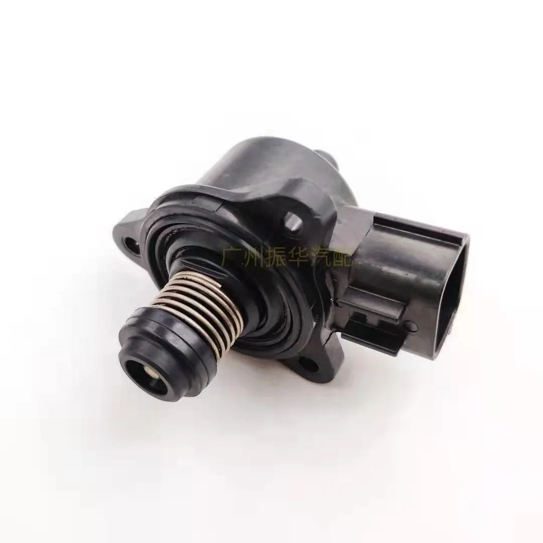Idle Speed Air Control Valve 1450A096 For Mitsubishi L200 KA5T KB5T KG5W Triton 2.4 13mm Car Accessories