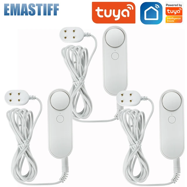 3pcs wifi water