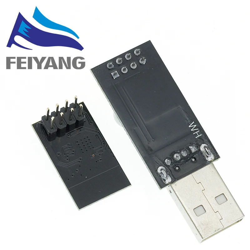 รูปสินค้า โปรแกรมเมอร์ ESP8266 สำหรับ IoT บอร์ดพัฒนา