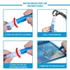 Drawing Coloring Books for Kids Magic Water Book with Pen 2 To 4 Years Old Children Learning  Education Toy Baby Montessori Toys 5