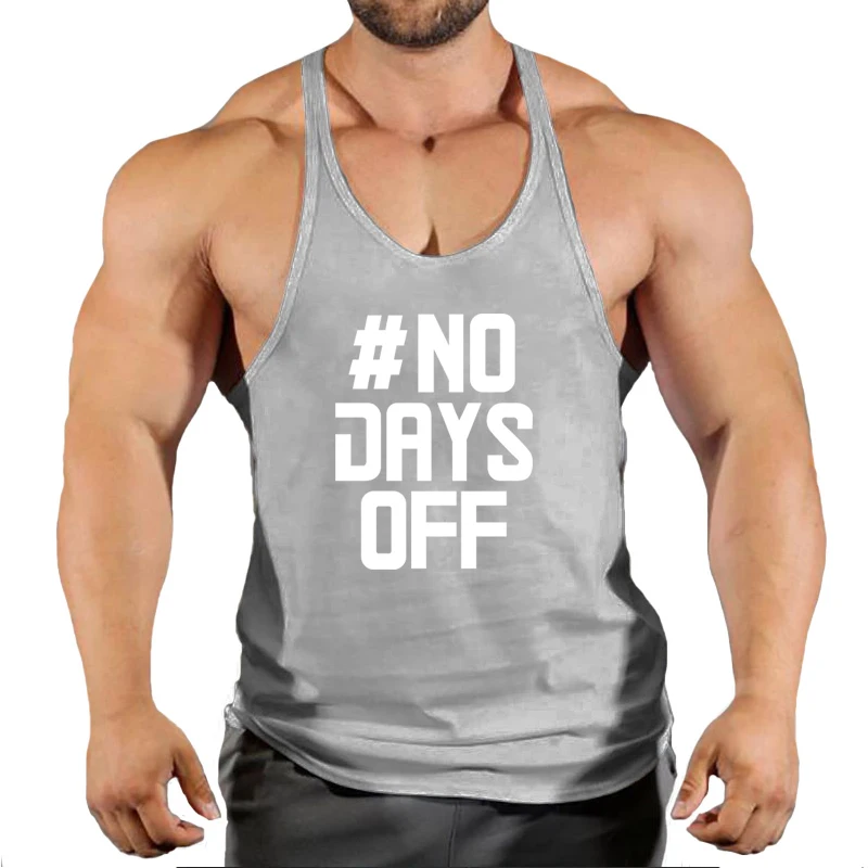 New Fashion Men Muscle Sleeveless Slim Tee Shirt Tank Top Bodybuilding Fitness Vest Stylish Mens Gym Tank Tops Sportswear