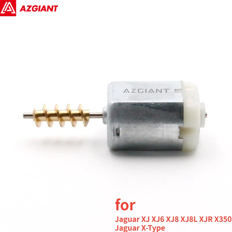 Azgiant Car Central Door Lock Attuatore Motore Per Jaguar X-Type E Per Jaguar Xj Xj6 Xj8 Xj8L Xjr X350