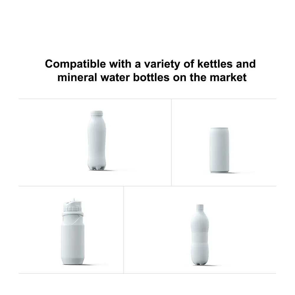Ultra Light Bike Water Bottle Cages Plastic Classic Bike Bottle Holder Durable Bicycle Water Holder for MTB Road