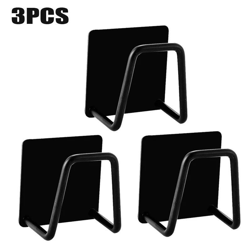 3PCS Black