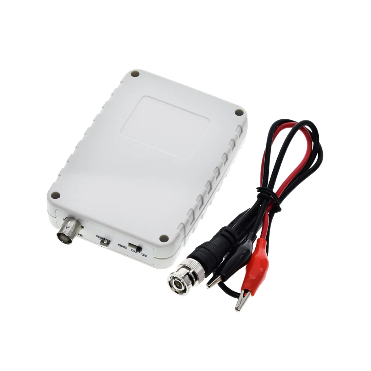 Fully Assembled DSO150 15001K Dso (Dso150) DIY Shell Digital Oscilloscope Kit with Housing Case Box