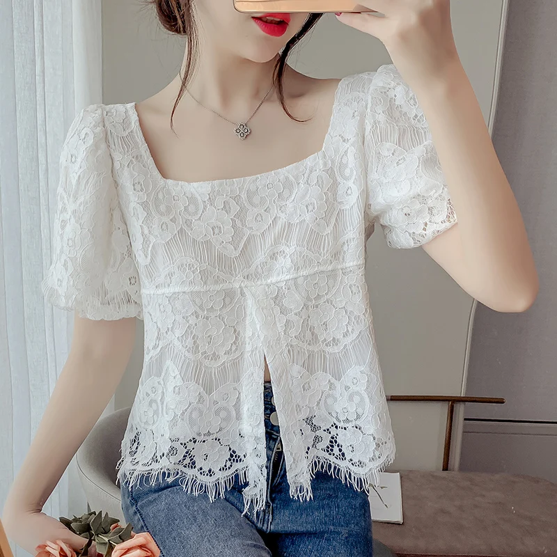 hem split square collar niche coat 607g 