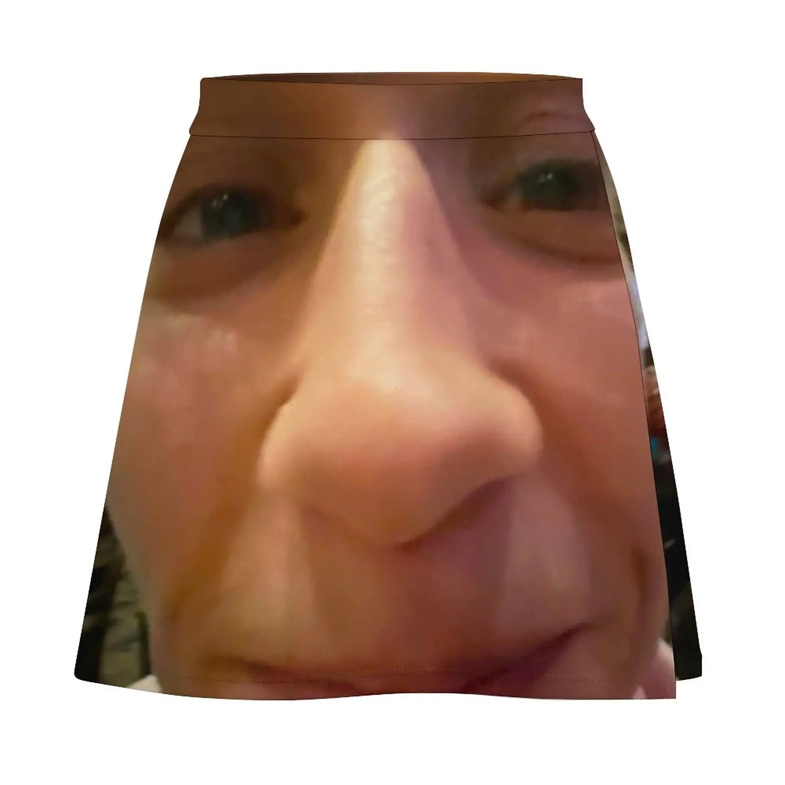 Jack Manifold Mini Skirt girls skirt skirt sets