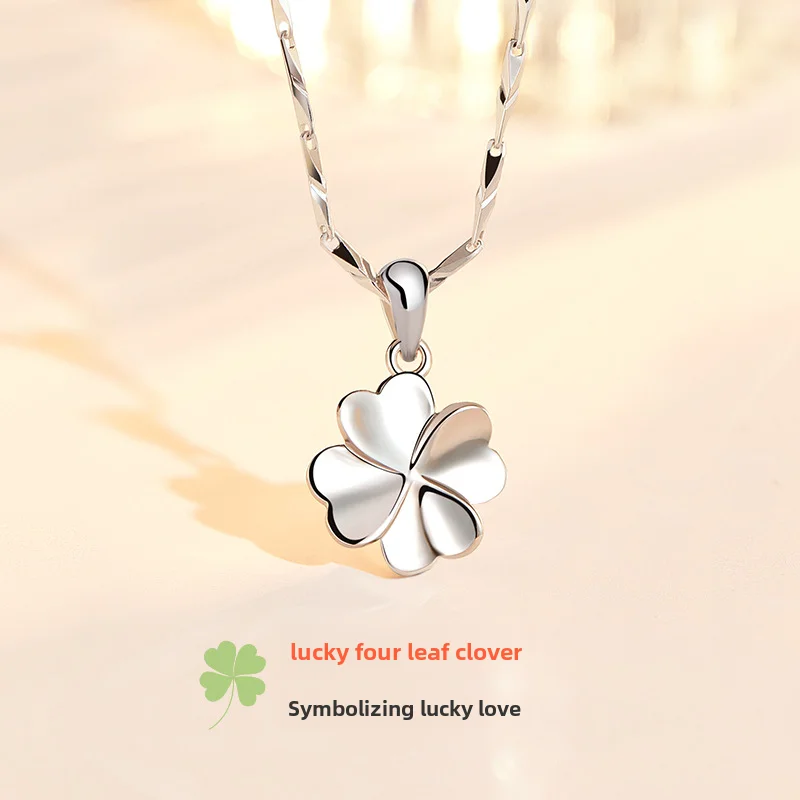 

Sterling silver pendant