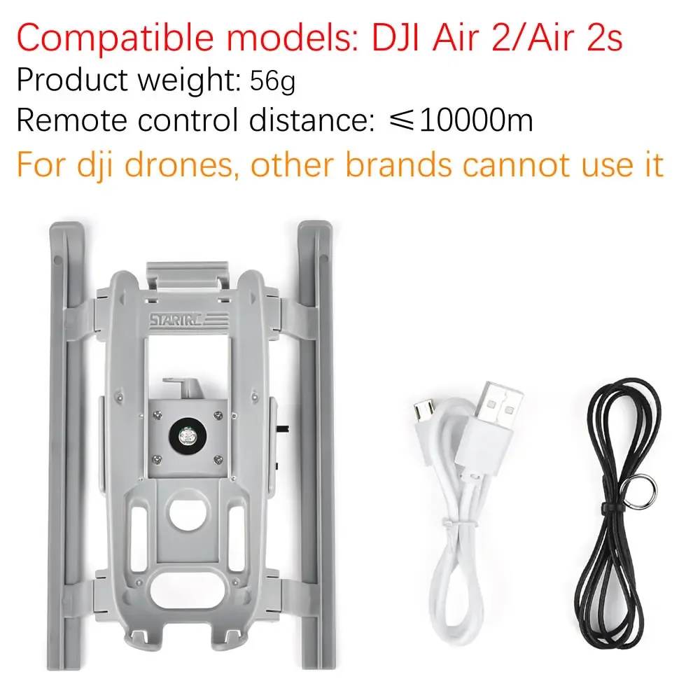 Thrower System Air Dropper For DJI Mini 4 Pro Drone Fishing Bait Wedding  Ring Gift Delivery Device Accessories - AliExpress