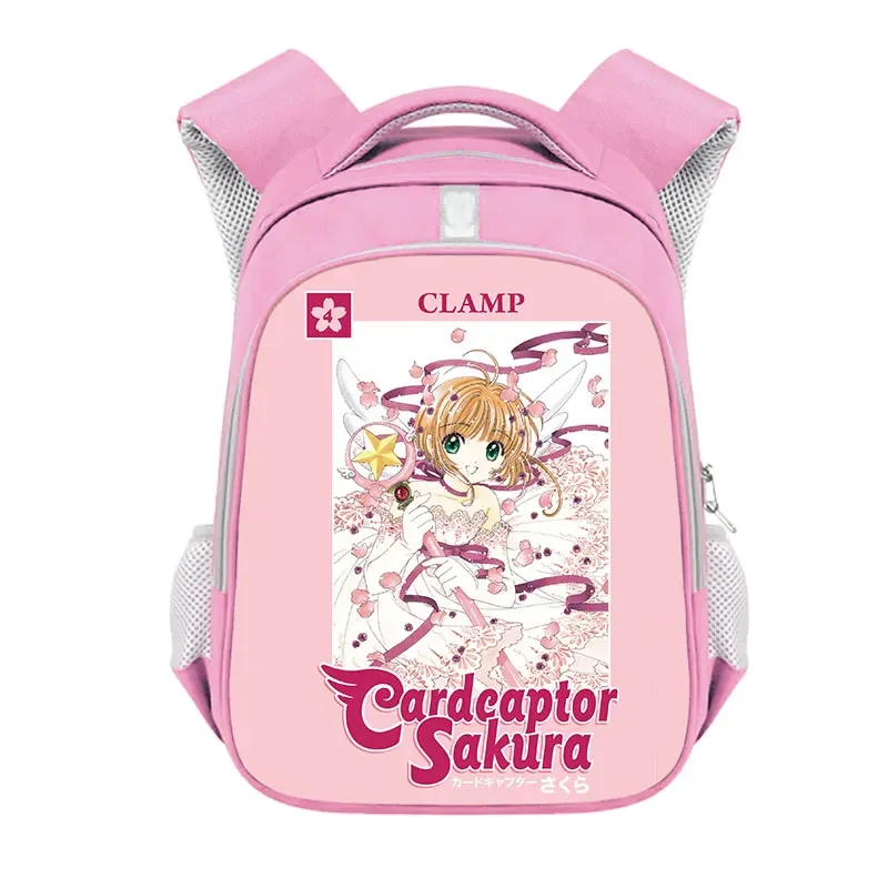 【Idang Club】 sakura backpack ur,backpack_front,