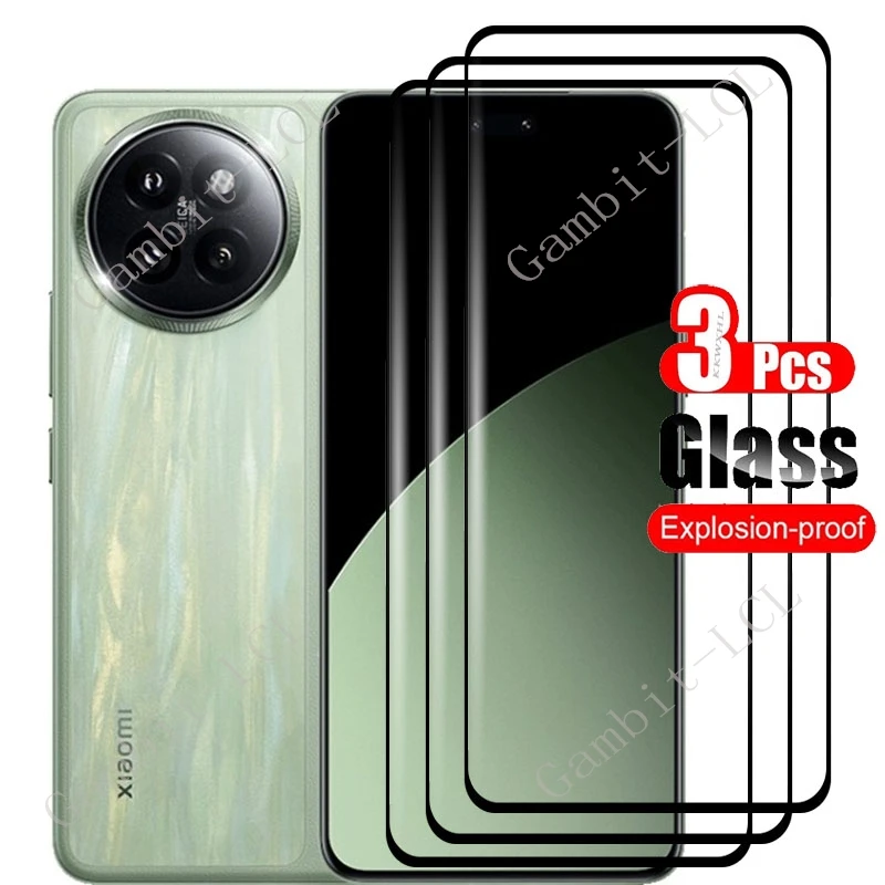 3D Curved Full Tempered Glass Screen Protector