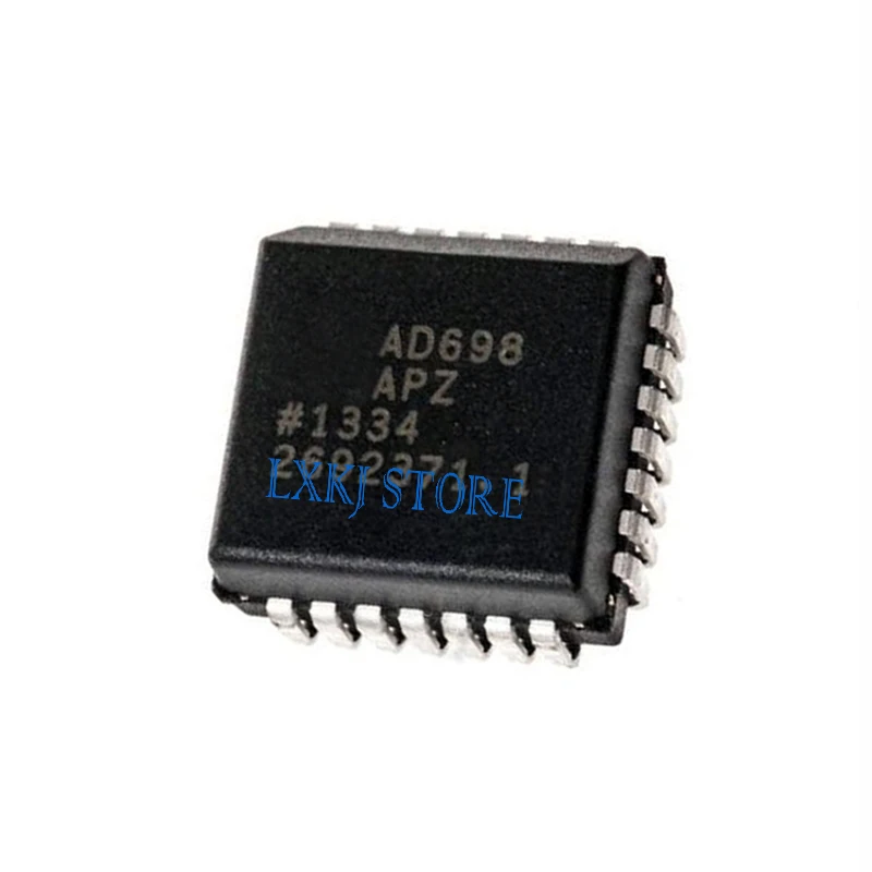 5pcs/Lot  AD698APZ AD698AP PLCC-28