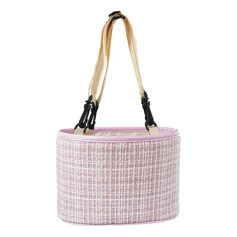 

Простой Органайзер на заднее сиденье автомобиля, многофункциональная сумка для хранения в интерьере, подвесная сумка на заднее сиденье, держатель для стакана с водой, автомобильные аксессуары