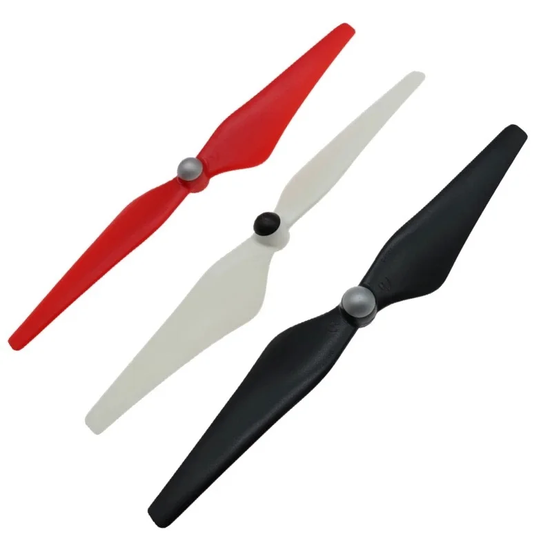 2Pairs Propeller 9450 / 1045 Self-locking Tightening Propeller 2212/2216 For RC Model Quadcopter Multiple rotors Drone Paddle