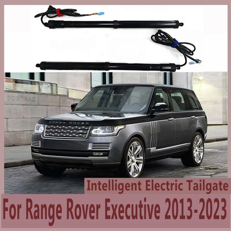 

For Range Rover Executive 2013-2023 Electric Tailgate Modified Automatic Lifting Electric Motor for Trunk Car Assecories Tools