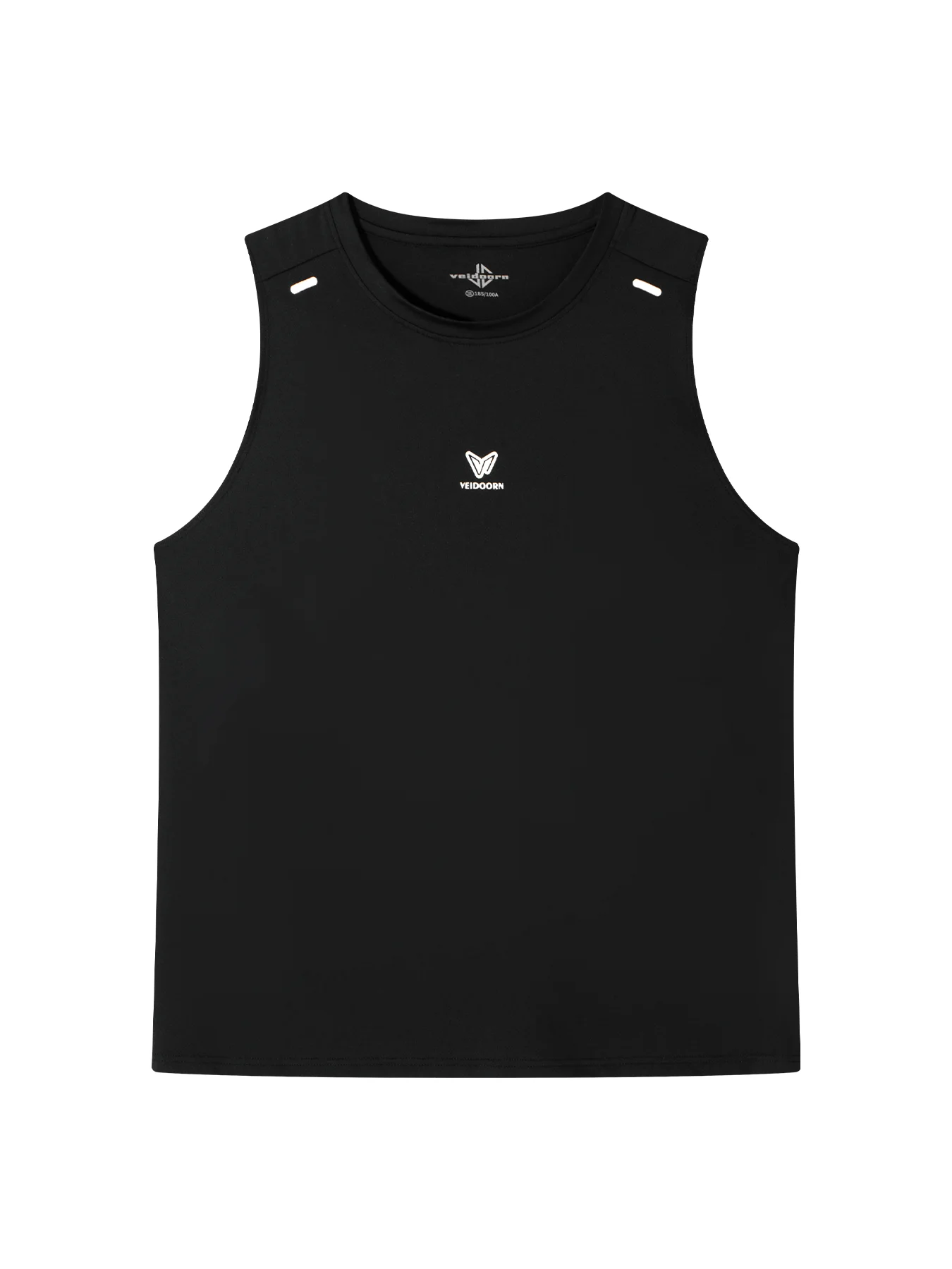 Lightweight Fitness Shirt