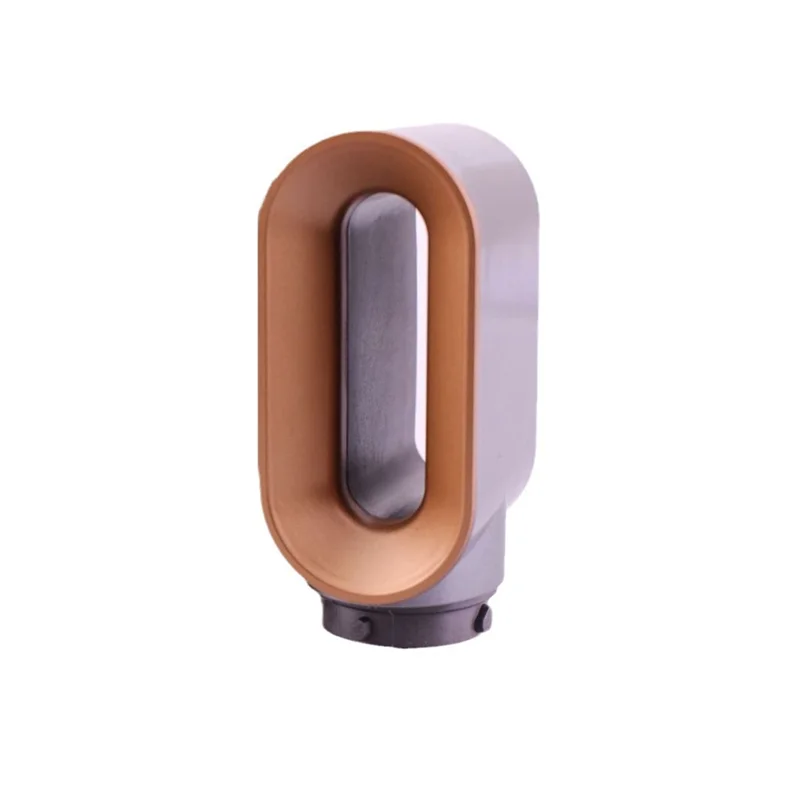 Hair Curler Modeling Nozzle for Dyson Airwrap HS01 HS05 Hair Dryer Pre-Styling Nozzle Curling Barrels Accessories Parts hair curler nozzle hair dryer