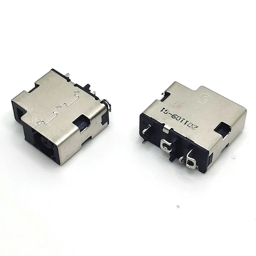 

Новый блок питания постоянного тока для ноутбука HP 14-AC 15-N 15-AE 15-AX 15-AY 15-AB 15-BC 250 255 G3 G4