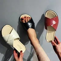 Women'S Slippers Roman Shoes Women’S Fashion Sandals Slippers Beach Open Toe Wedges Women Boot Slippers Hard Bottom Memory Foam