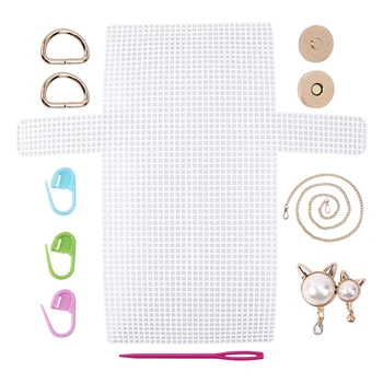 DIY Bag Materials Kit 1