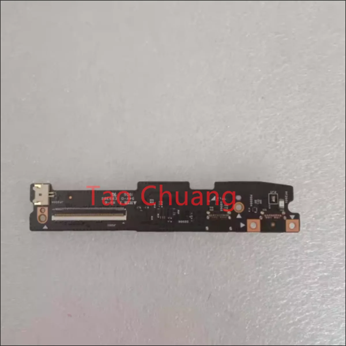 Placa Usb tipo c para Lenovo Yoga 91013ikb 910-13 Yoga Pro Cyg50 Ns-a901