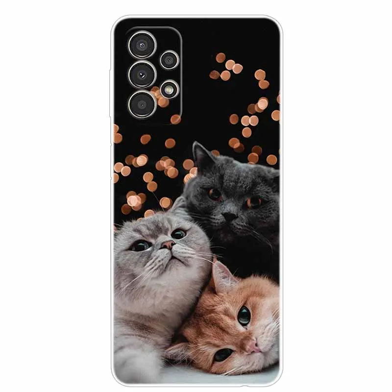 Luxury Soft Silicone TPU Clear Phone Case Cover