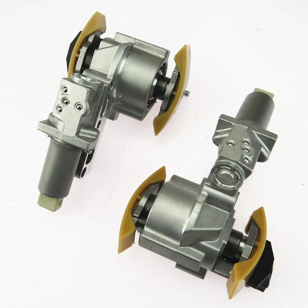077 109 088D 077 109 087 D 077109088D 077 109 088D 4.2L V8 Motore Fasatura Dell'Albero A Camme Tenditore Per Audi Tt A6 A8 Vw Phaeton Touareg