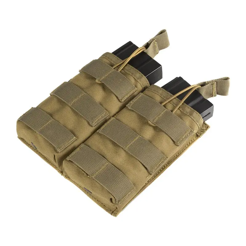 OneTigris Tactical Mag Pouch, MOLLE Triple Open-Top India