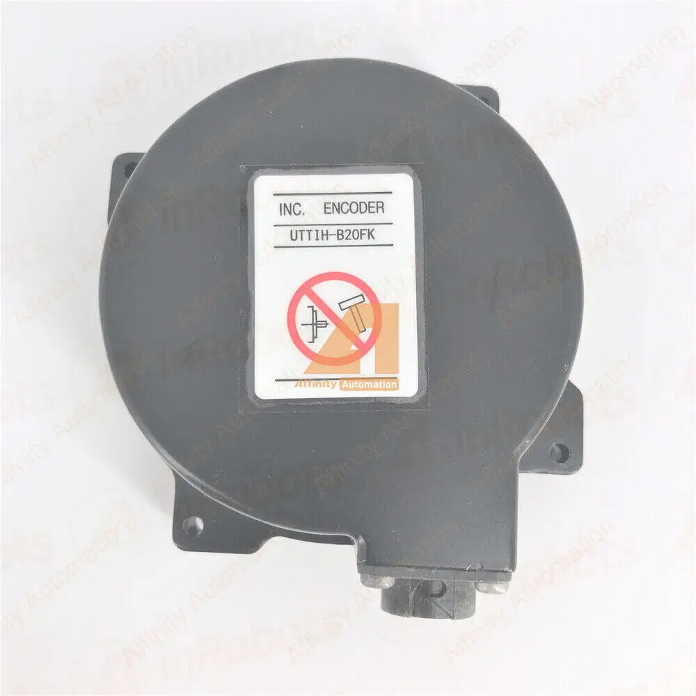 

For YASKAWA UTTIH-B20FK Encoder